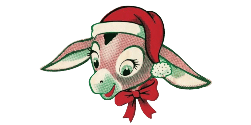 Dominick Plush