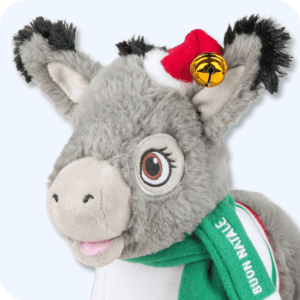 Dominick Plush