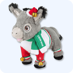 Dominick Plush